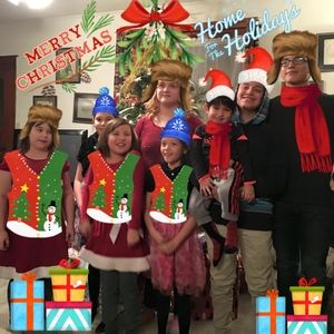 Meet your Posher, Diane